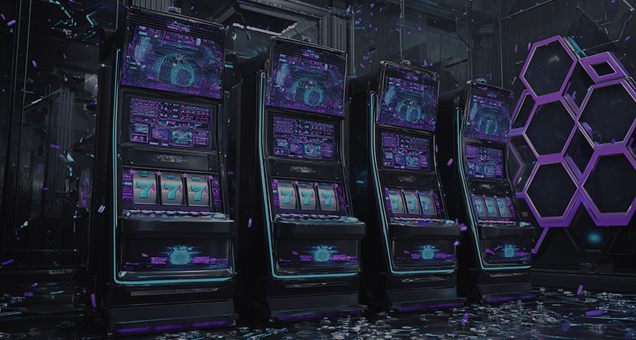 Dexsport Casino