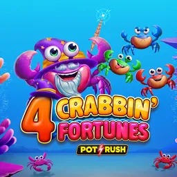 4 Crabbin' Fortunes