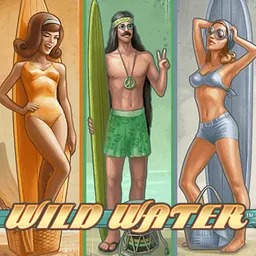 Wild Water