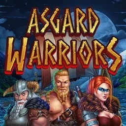 Asgard-Warriors
