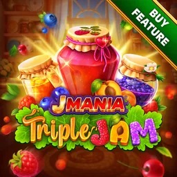 J Mania Triple Jam